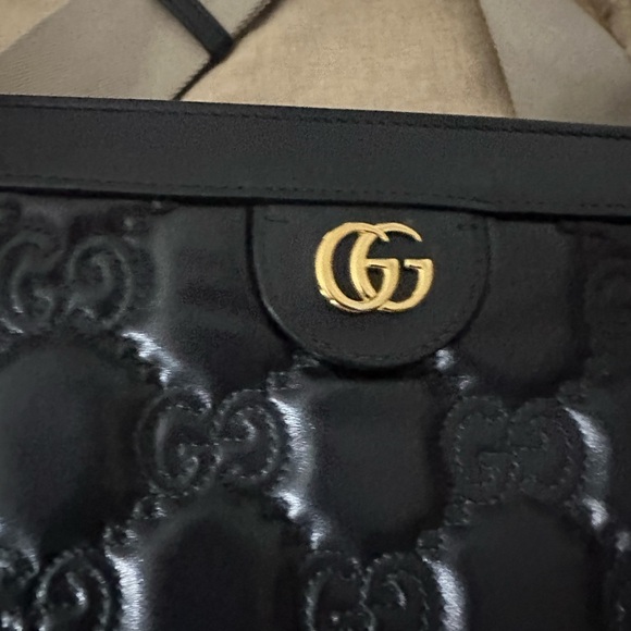 GG Maltelase Small Shoulder Bag - Picture 3 of 13